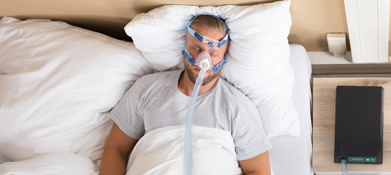 Sleep Apnea Appliances